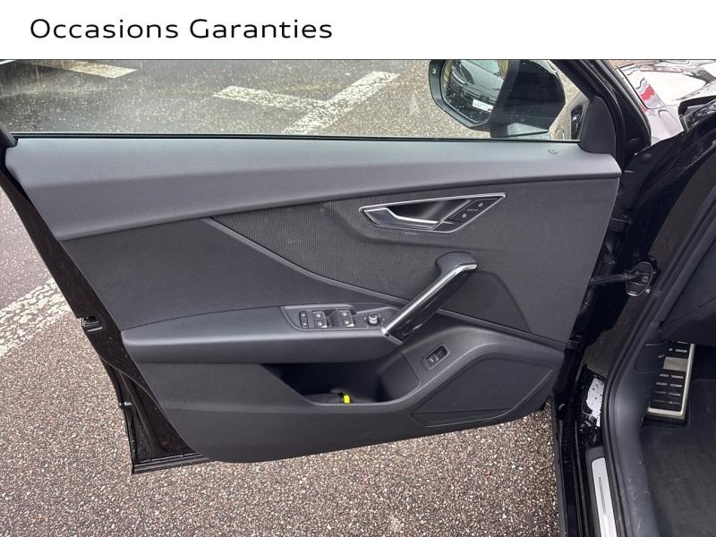 Voitures occasions Audi Q2 S line Plus Augny
