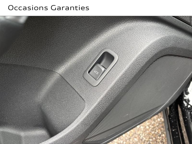 Voitures occasions Audi Q2 S line Plus Augny