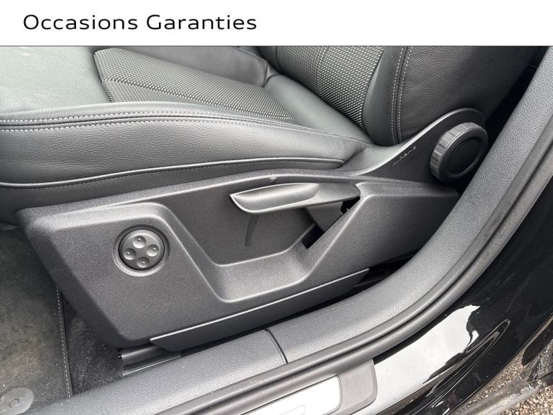 Voitures occasions Audi Q2 S line Plus Augny