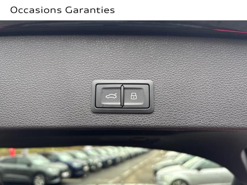 Voitures occasions Audi Q2 S line Plus Augny
