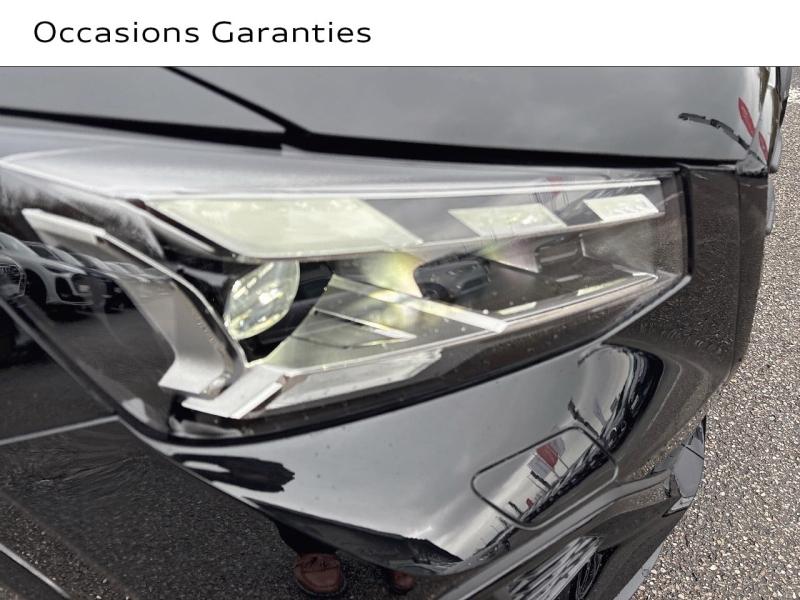 Voitures occasions Audi Q2 S line Plus Augny