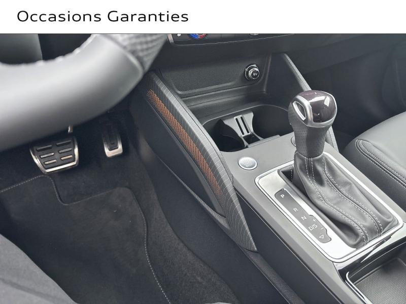 Voitures occasions Audi Q2 S line Plus Augny
