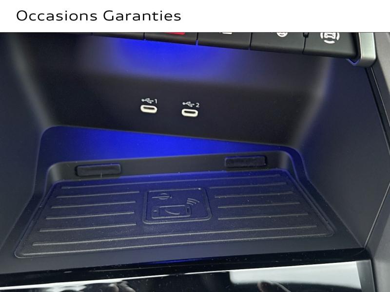 Voitures occasions Audi A3 Sportback S line Augny