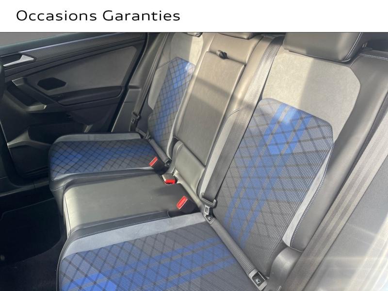 Voitures occasions VOLKSWAGEN TIGUAN R Augny