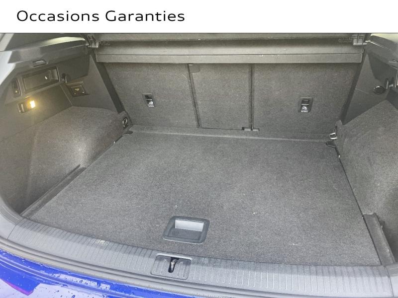 Voitures occasions VOLKSWAGEN TIGUAN R Augny