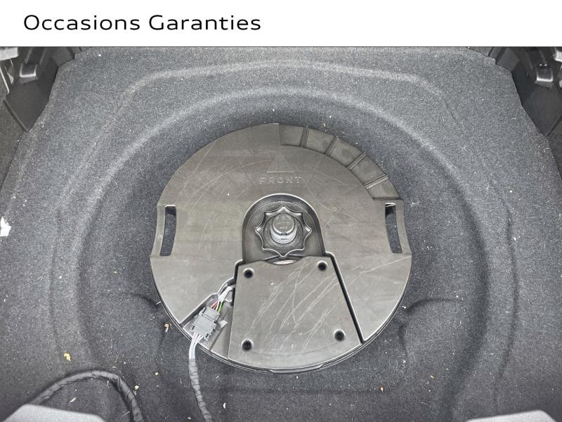 Voitures occasions VOLKSWAGEN TIGUAN R Augny