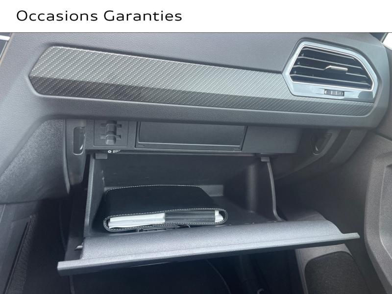 Voitures occasions VOLKSWAGEN TIGUAN R Augny