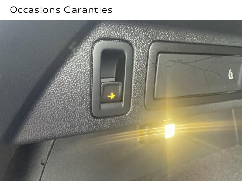 Voitures occasions VOLKSWAGEN TIGUAN R Augny