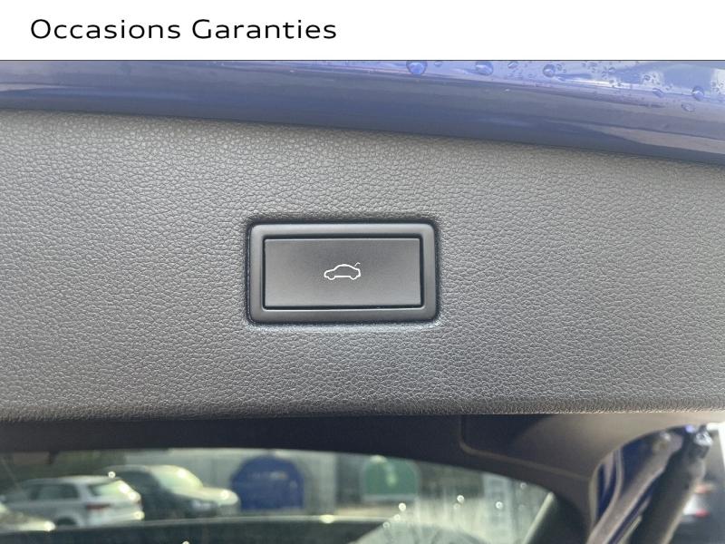 Voitures occasions VOLKSWAGEN TIGUAN R Augny