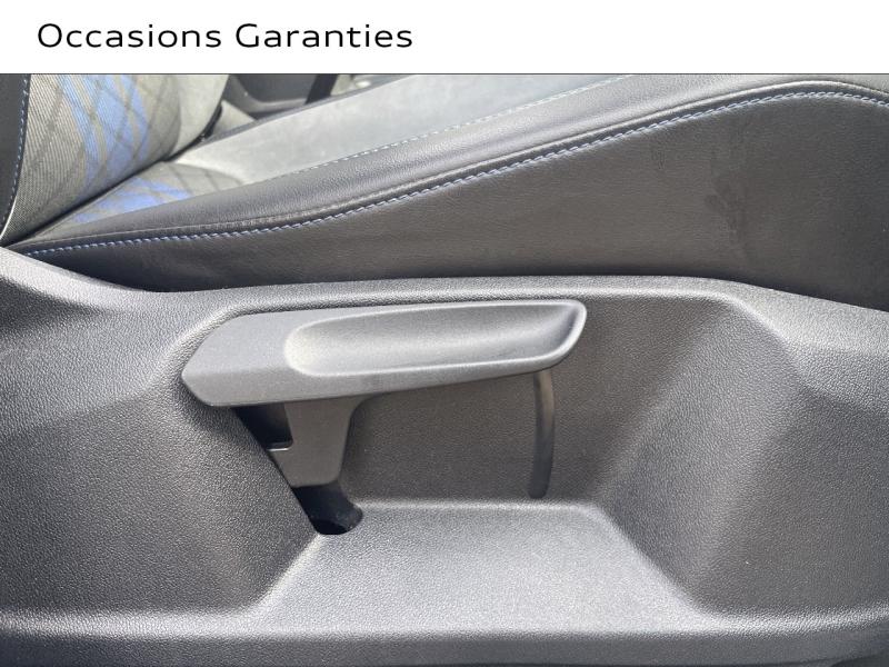 Voitures occasions VOLKSWAGEN TIGUAN R Augny