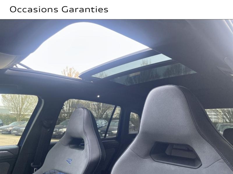 Voitures occasions VOLKSWAGEN TIGUAN R Augny