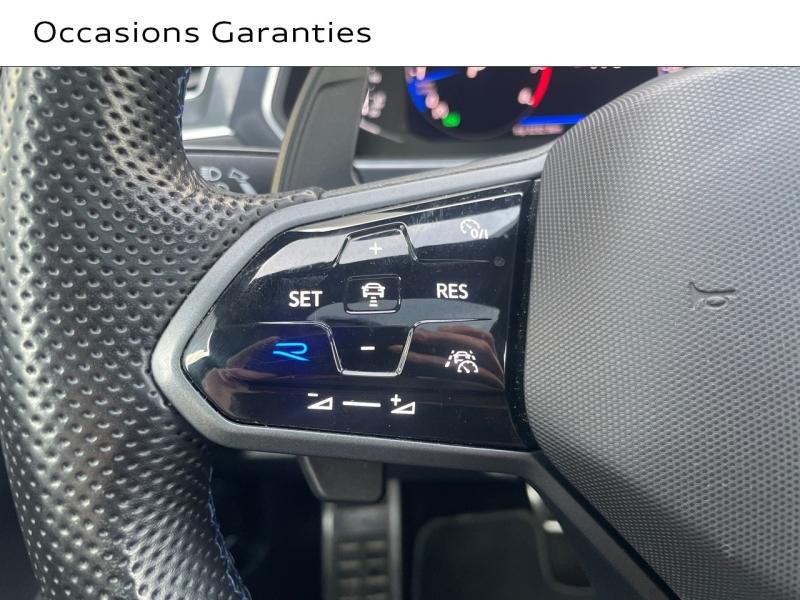 Voitures occasions VOLKSWAGEN TIGUAN R Augny