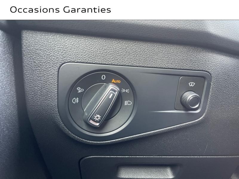 Voitures occasions VOLKSWAGEN TIGUAN R Augny