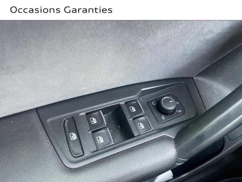 Voitures occasions VOLKSWAGEN TIGUAN R Augny