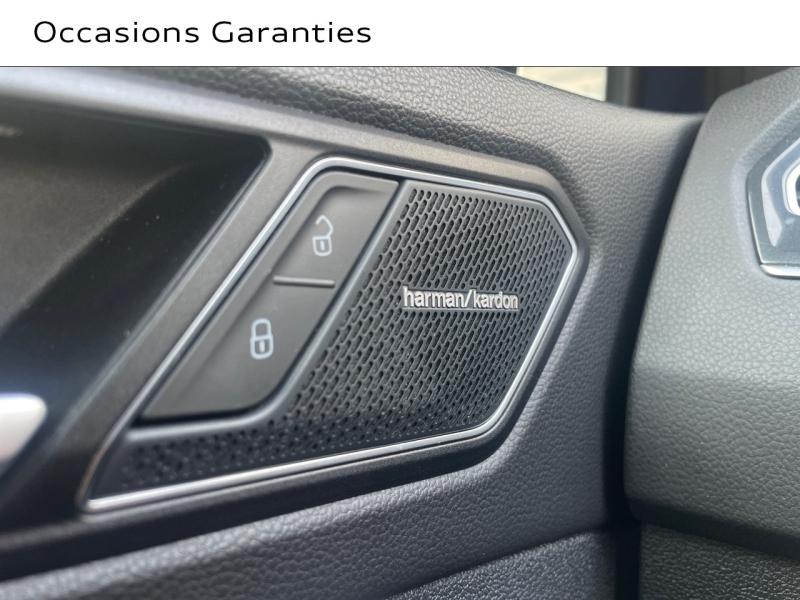 Voitures occasions VOLKSWAGEN TIGUAN R Augny