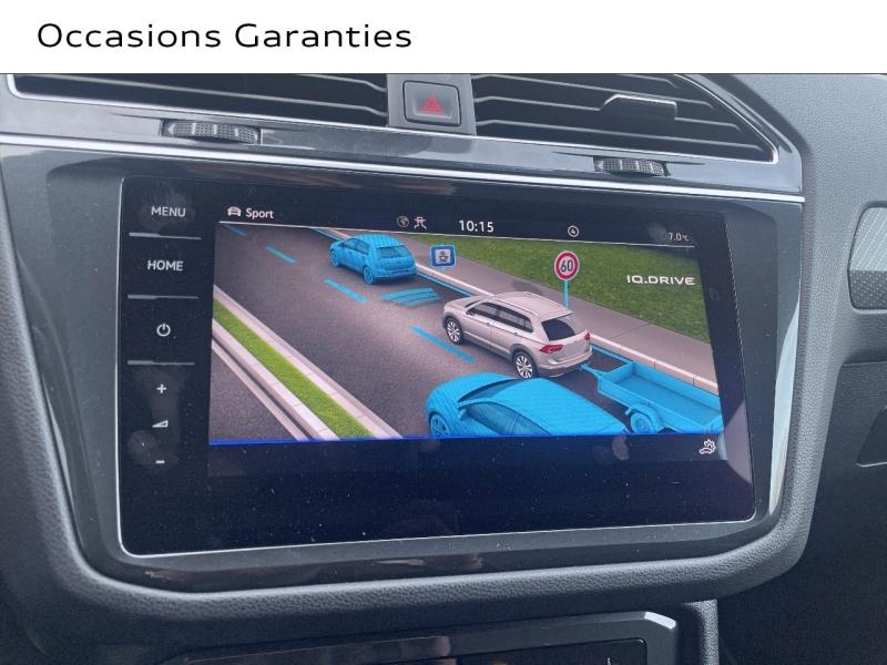 Voitures occasions VOLKSWAGEN TIGUAN R Augny
