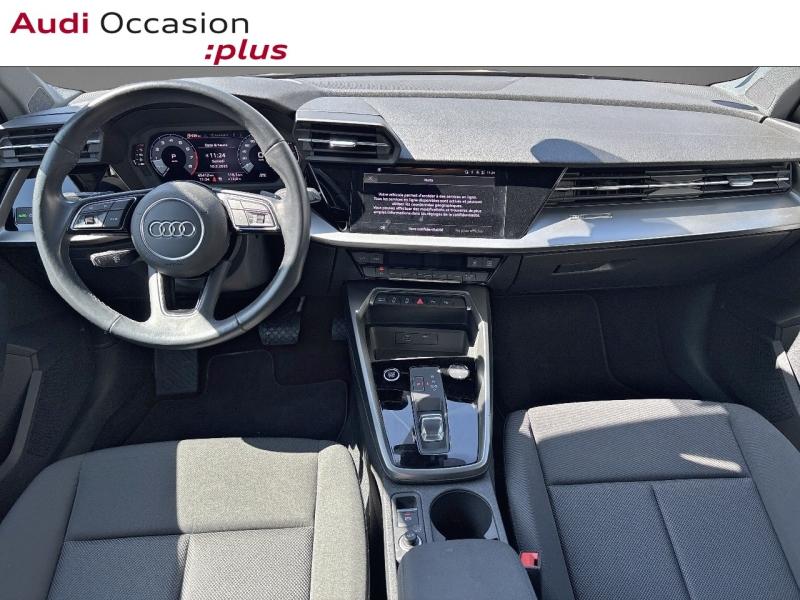 Voitures occasions Audi A3 Sportback Business line Augny