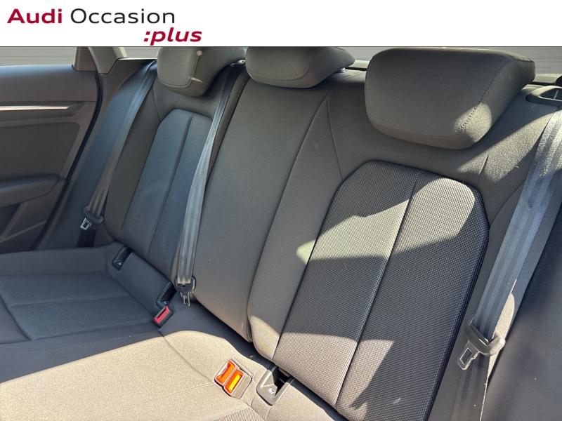 Voitures occasions Audi A3 Sportback Business line Augny