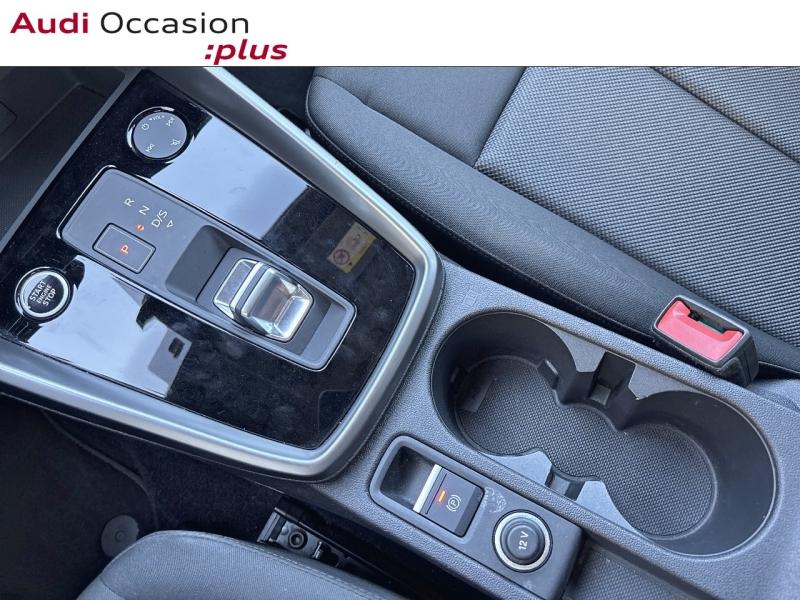 Voitures occasions Audi A3 Sportback Business line Augny