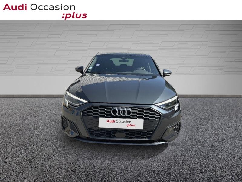 Voitures occasions Audi A3 Sportback Business line Augny