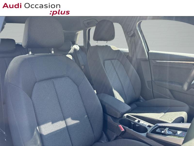 Voitures occasions Audi A3 Sportback Business line Augny