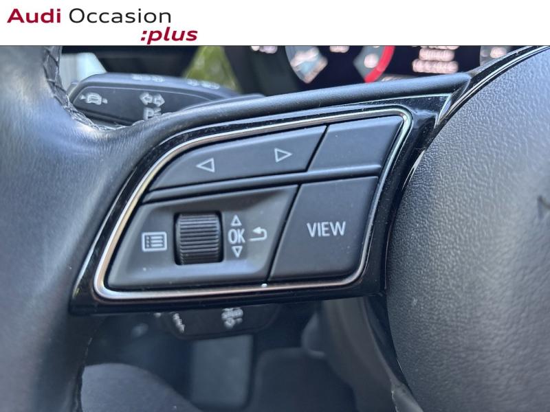 Voitures occasions Audi A3 Sportback Business line Augny