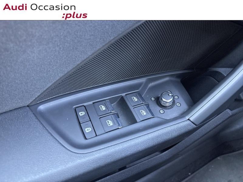 Voitures occasions Audi A3 Sportback Business line Augny