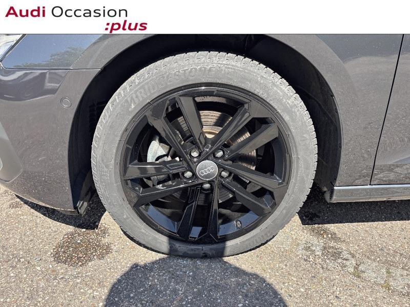 Voitures occasions Audi A3 Sportback Business line Augny
