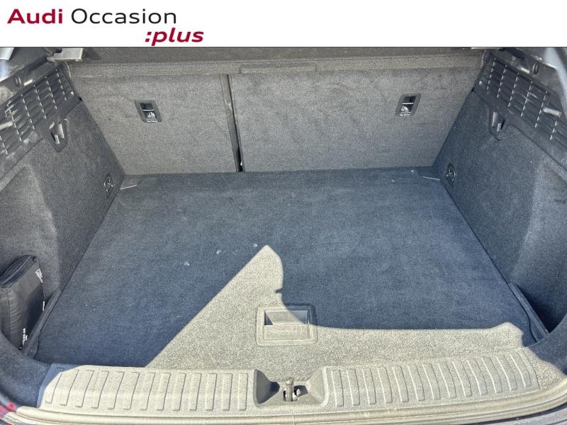 Voitures occasions Audi A3 Sportback Business line Augny