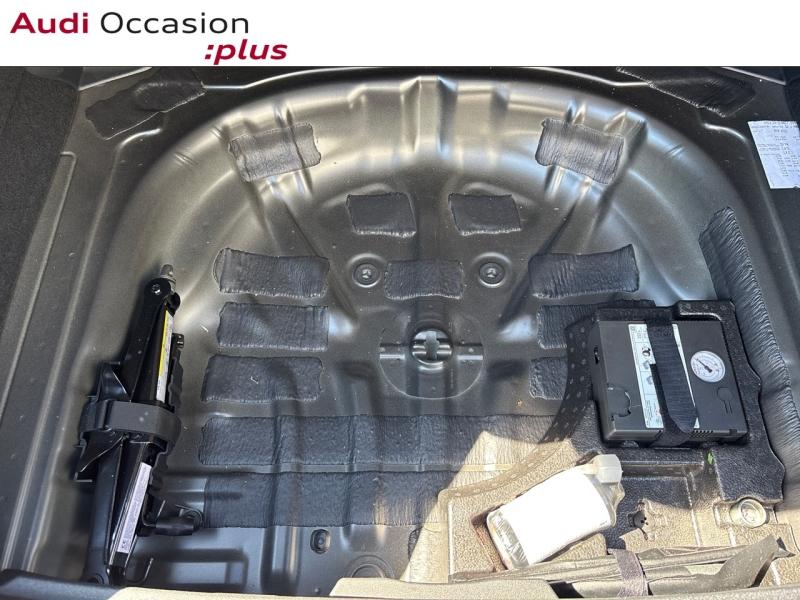 Voitures occasions Audi A3 Sportback Business line Augny