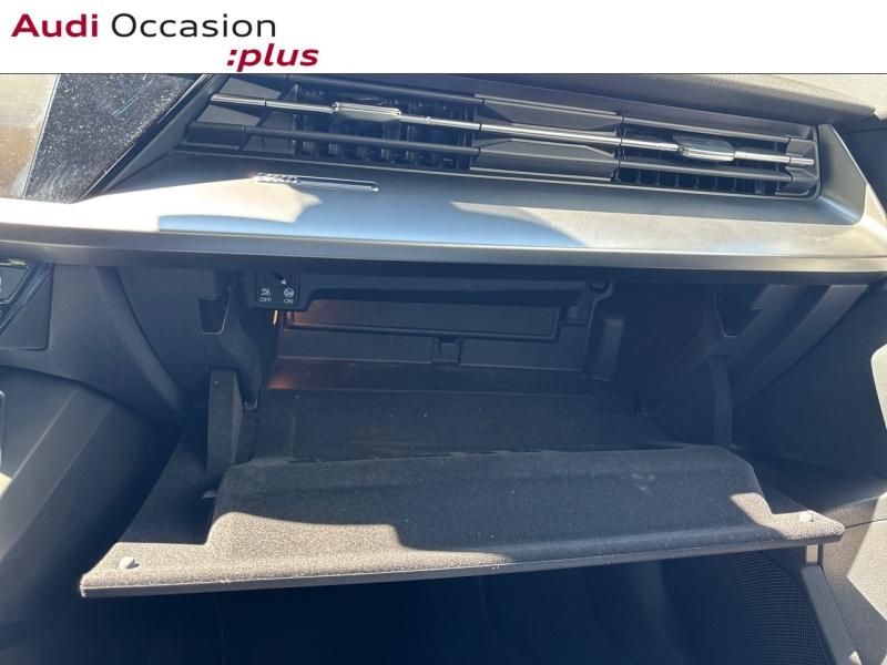 Voitures occasions Audi A3 Sportback Business line Augny