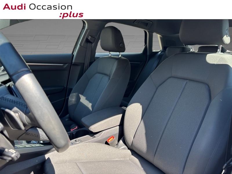 Voitures occasions Audi A3 Sportback Business line Augny