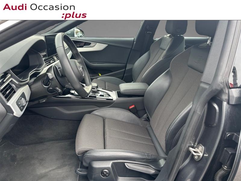 Voitures occasions Audi A5 Sportback S line Augny