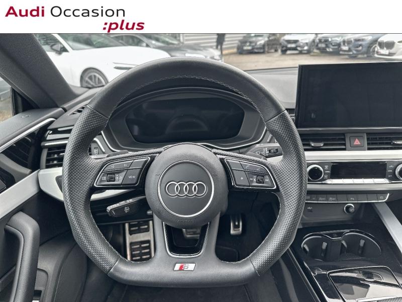 Voitures occasions Audi A5 Sportback S line Augny
