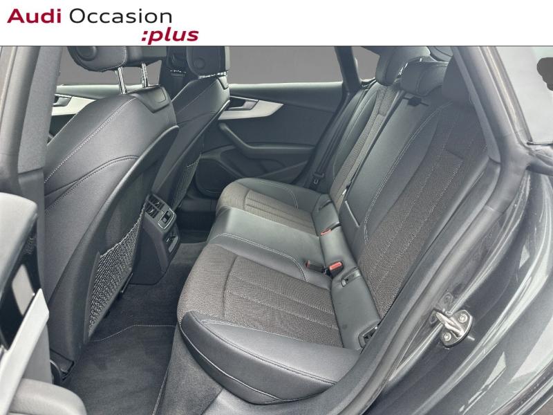 Voitures occasions Audi A5 Sportback S line Augny