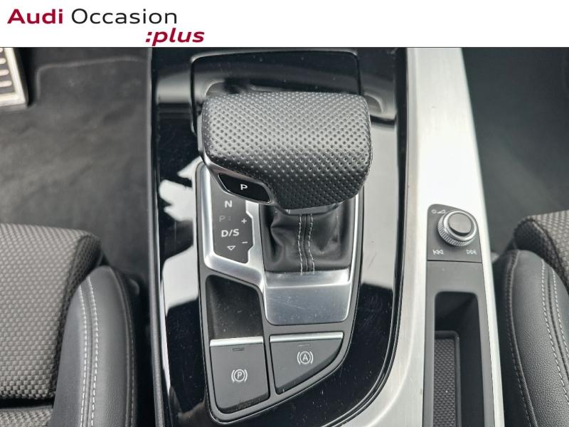 Voitures occasions Audi A5 Sportback S line Laxou