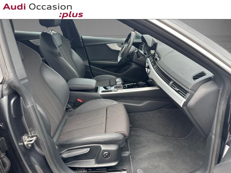 Voitures occasions Audi A5 Sportback S line Laxou