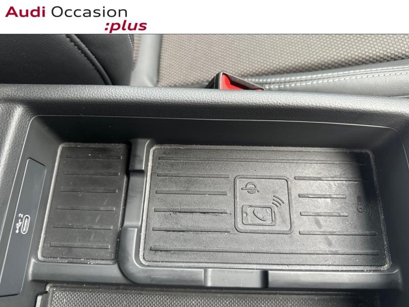 Voitures occasions Audi A5 Sportback S line Augny