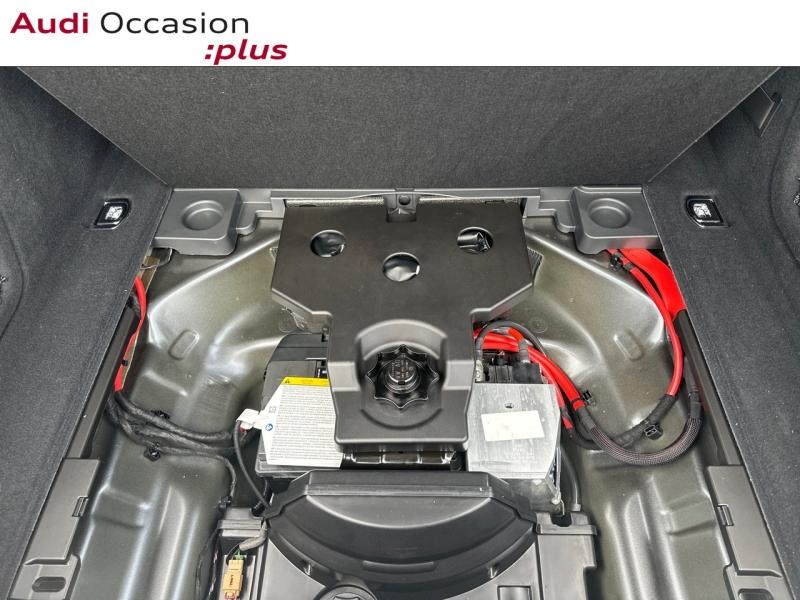 Voitures occasions Audi A5 Sportback S line Augny