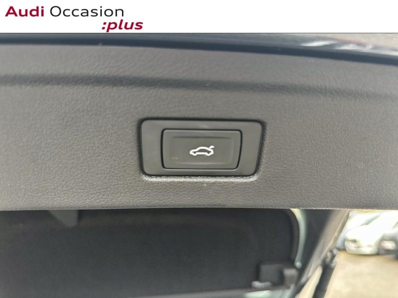 Voitures occasions Audi A5 Sportback S line Laxou