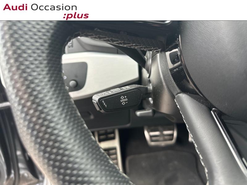 Voitures occasions Audi A5 Sportback S line Laxou