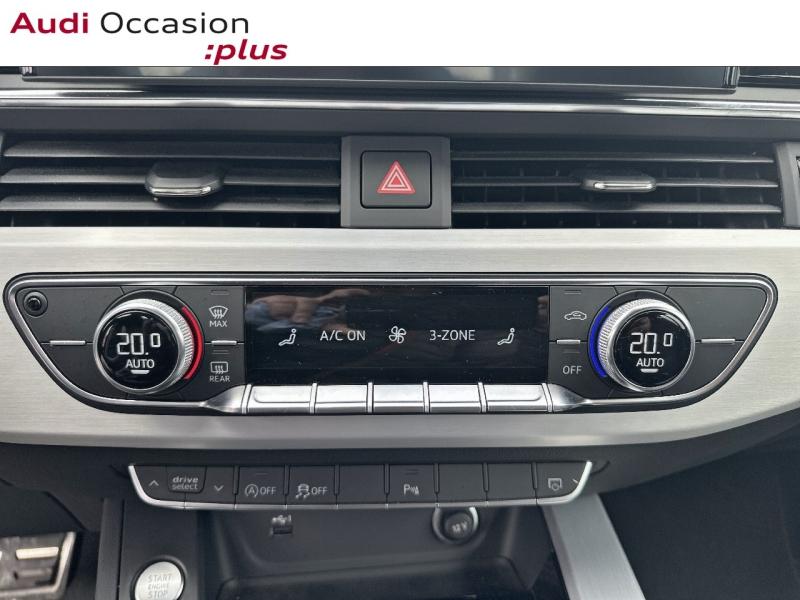 Voitures occasions Audi A5 Sportback S line Augny