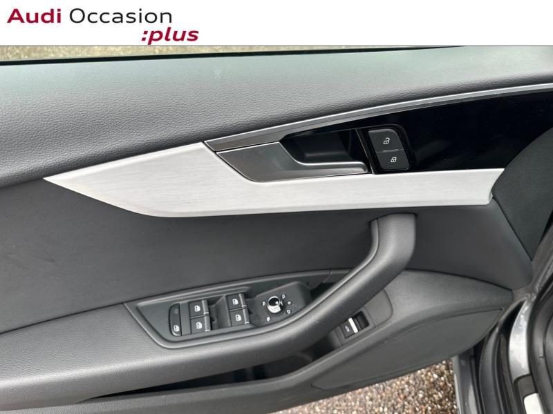 Voitures occasions Audi A5 Sportback S line Laxou