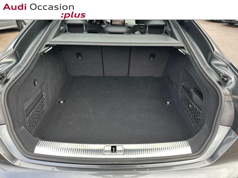 Voitures occasions Audi A5 Sportback S line Augny