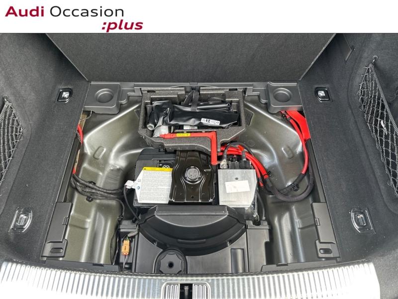 Voitures occasions Audi A5 Sportback S line Laxou