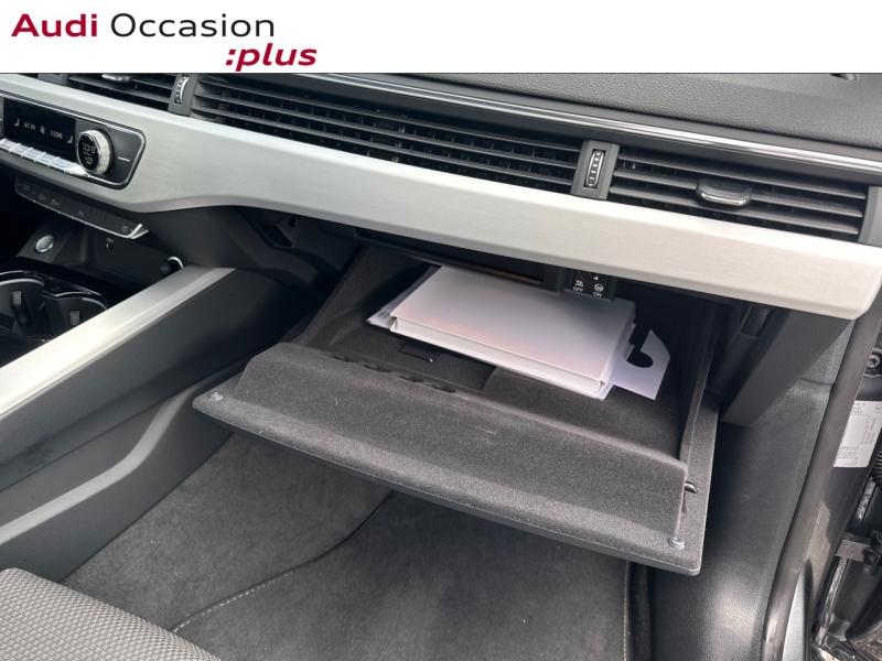 Voitures occasions Audi A5 Sportback S line Laxou
