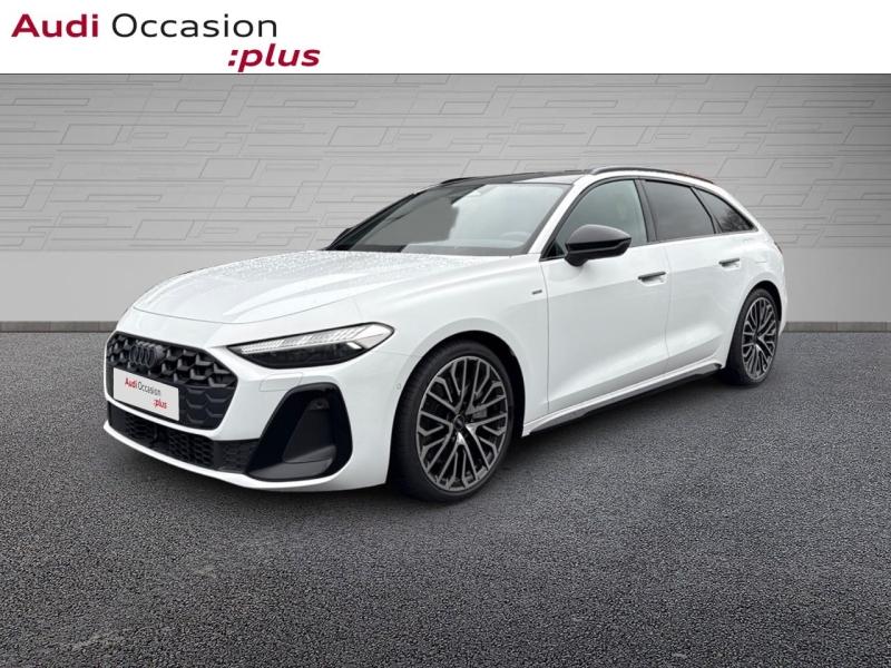 Voitures occasions Audi A5 Avant S line Augny
