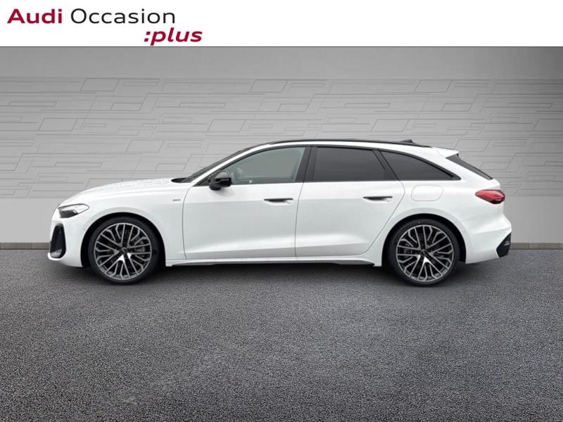 Voitures occasions Audi A5 Avant S line Augny