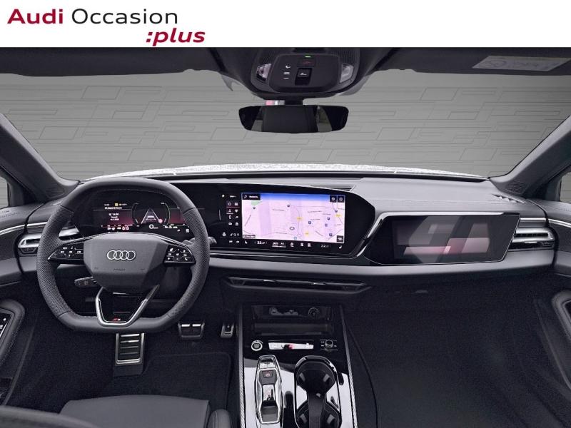 Voitures occasions Audi A5 Avant S line Augny