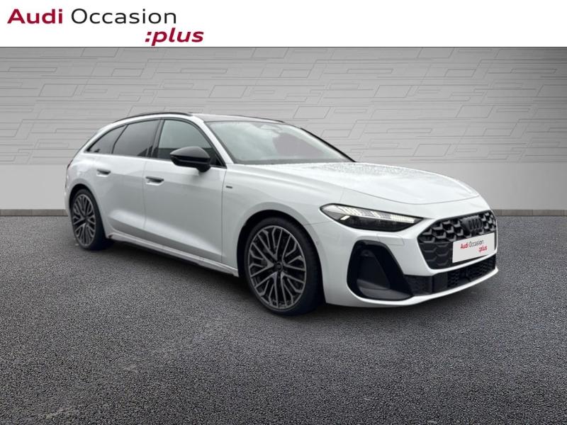 Voitures occasions Audi A5 Avant S line Augny